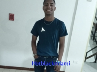 Hotblackmiami