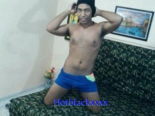 Hotblackxxxx