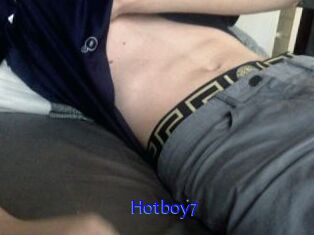 Hotboy7
