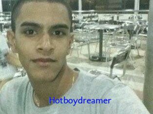 Hotboydreamer