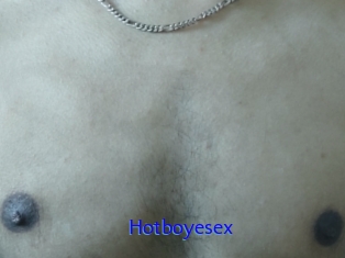 Hotboyesex