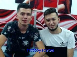 Hotboyscutes