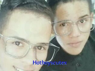 Hotboyscutex