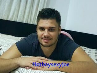 Hotboysexyjoe
