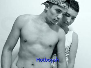 Hotboysh