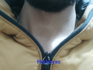 Hotboyxo