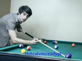 Hotcalvinreadypl