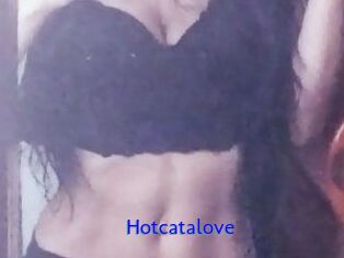 Hotcatalove