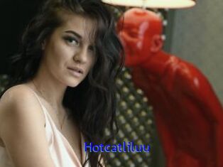 Hotcatliluu