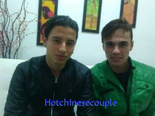 Hotchinesecouple