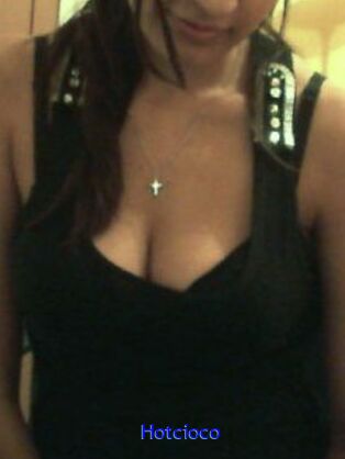 Hotcioco
