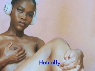 Hotcolly