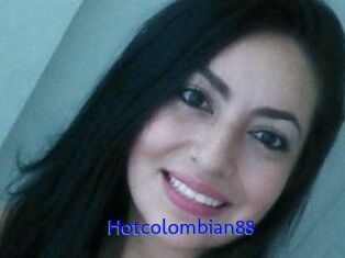 hotcolombian88 Sexo Gratis