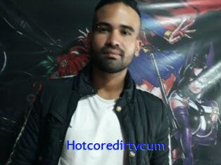 Hotcoredirtycum