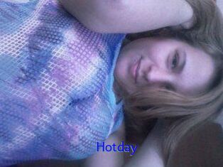 Hotday