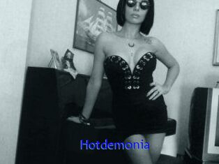 Hotdemonia