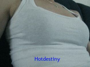 Hotdestiny