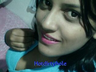 Hotdirtyhole