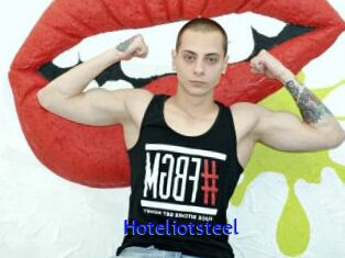 Hoteliotsteel