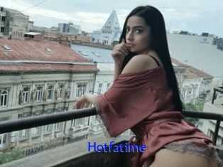 Hotfatime