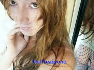 Hotfreakyone