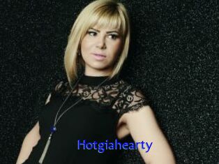 Hotgiahearty