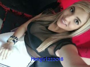 Hotgirl222018