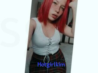 Hotgirlkim