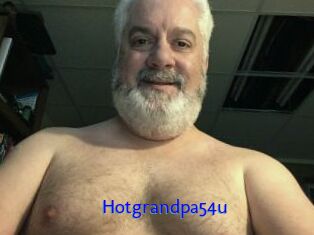 Hotgrandpa54u
