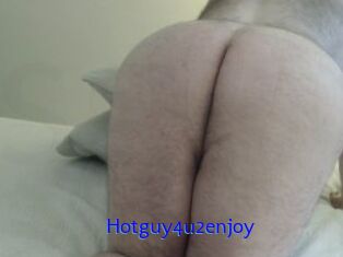 Hotguy4u2enjoy