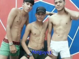 Hotguys3