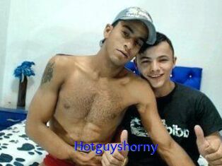 Hotguyshorny