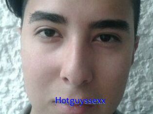 Hotguyssexx