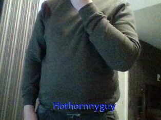 Hothornnyguy