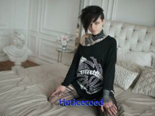 Hoticecoed