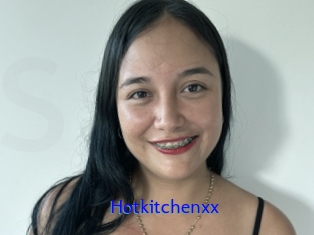 Hotkitchenxx