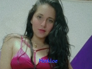 Hotkloe