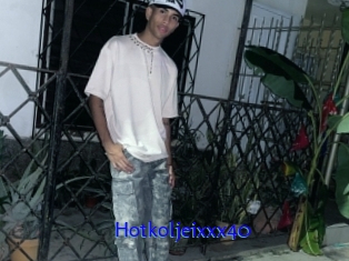 Hotkoljeixxx40