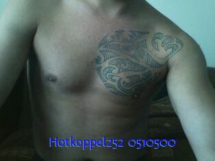 Hotkoppel252-0510500