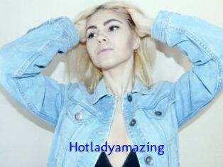 Hotladyamazing