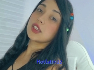 Hotlatin22
