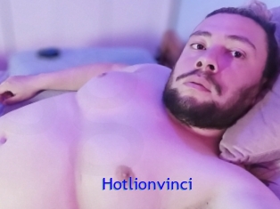 Hotlionvinci