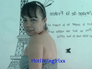 Hotlittlegirlxx