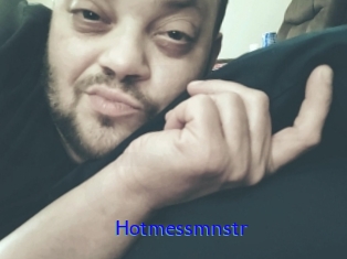 hotmessmnstr Sexo Gratis