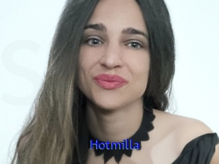 Hotmilla