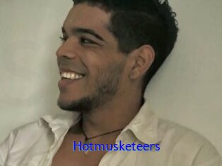 Hotmusketeers