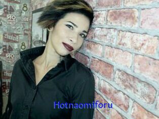 Hotnaomiforu