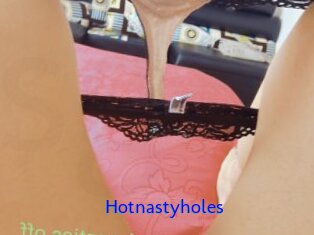 Hotnastyholes