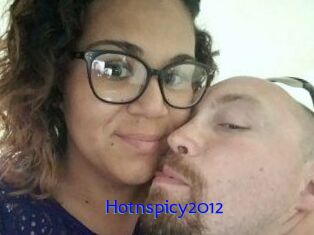 Hotnspicy2012