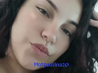 Hotpaulina20